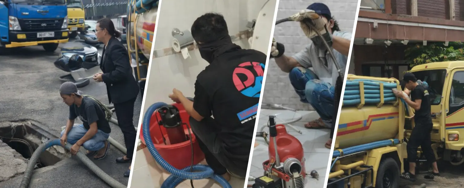 Jasa Sedot WC citraraya Terdekat